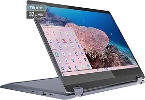 Lenovo Flex 5 Chromebook 15.6" Touchscreen Pentium N6000