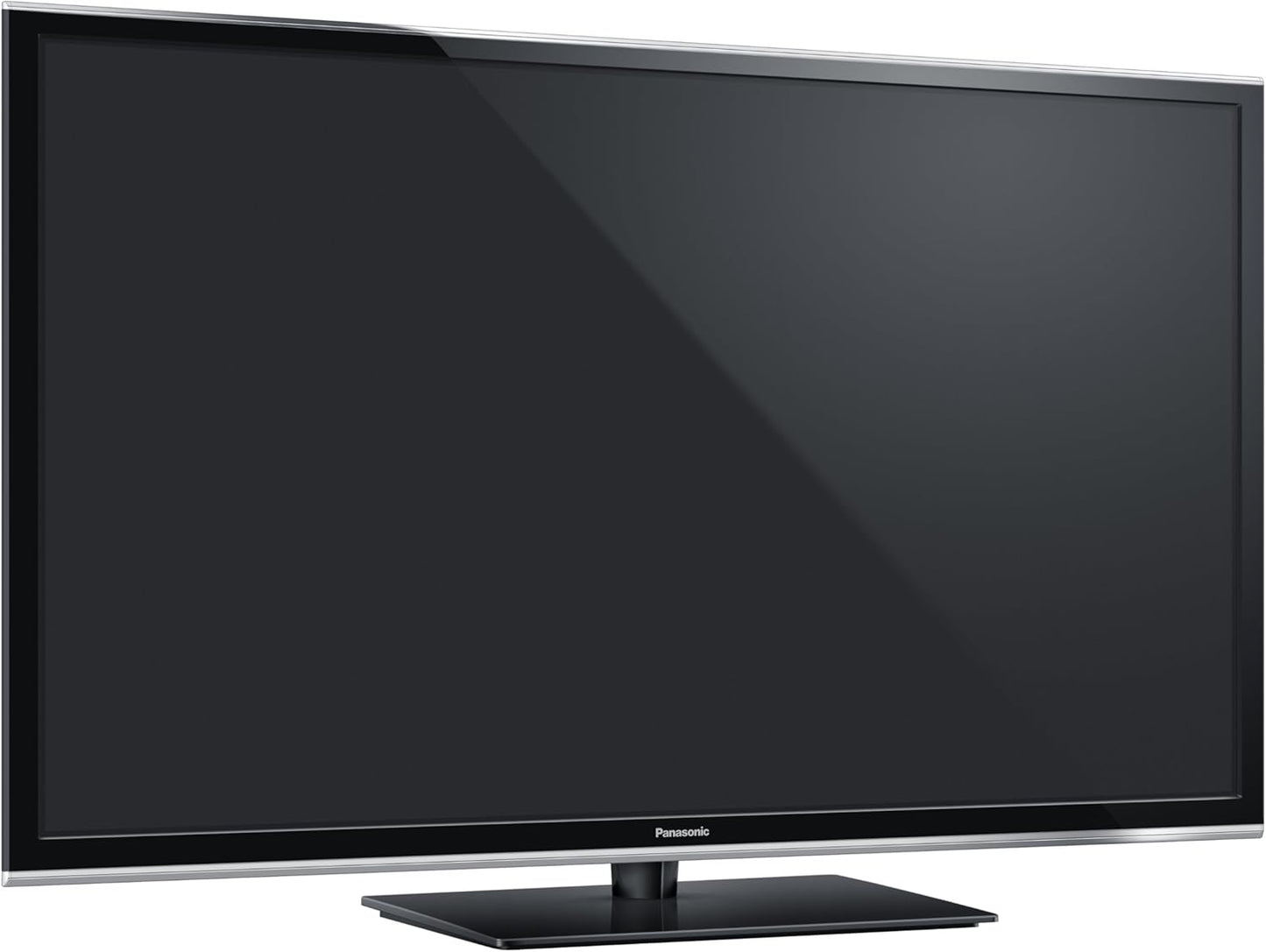 Panasonic TC-P55S60 55-Inch 1080p Plasma HDTV