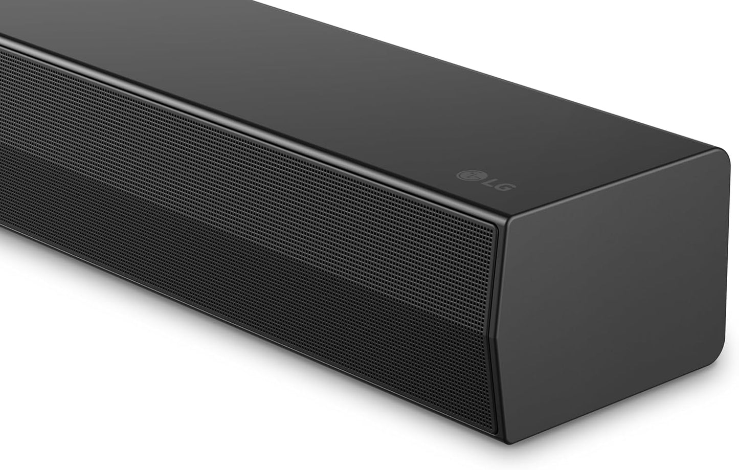 LG S40T 2.1ch Soundbar with Wireless Subwoofer (2024)