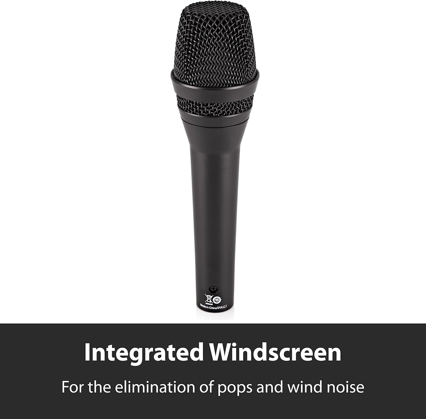 AKG 3100H00120 Perception P5 Vocal Microphone