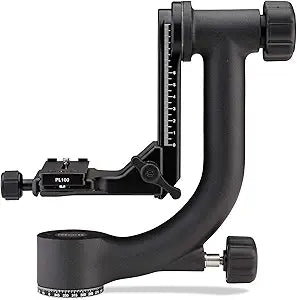 Benro GH2 Aluminum 2 Series Gimbal Head — main product image