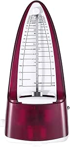 Neewer 10093091 Traditional Mechanical Metronome — main product image