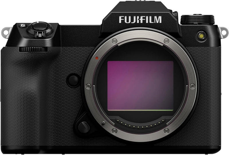 Fujifilm 600023616 GFX100S II Mirrorless Medium Format Camera — main product image