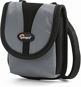 Lowepro 34930 Rezo 15 Camera Bag Slate Grey — main product image