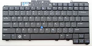 Dell DR160 US English Keyboard — main product image