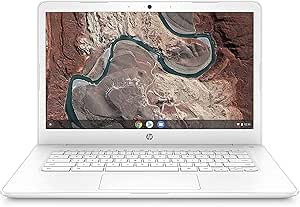 HP 11 Chromebook 11.6" AMD A4, 4GB, 32GB eMMC with 64GB Flash Drive