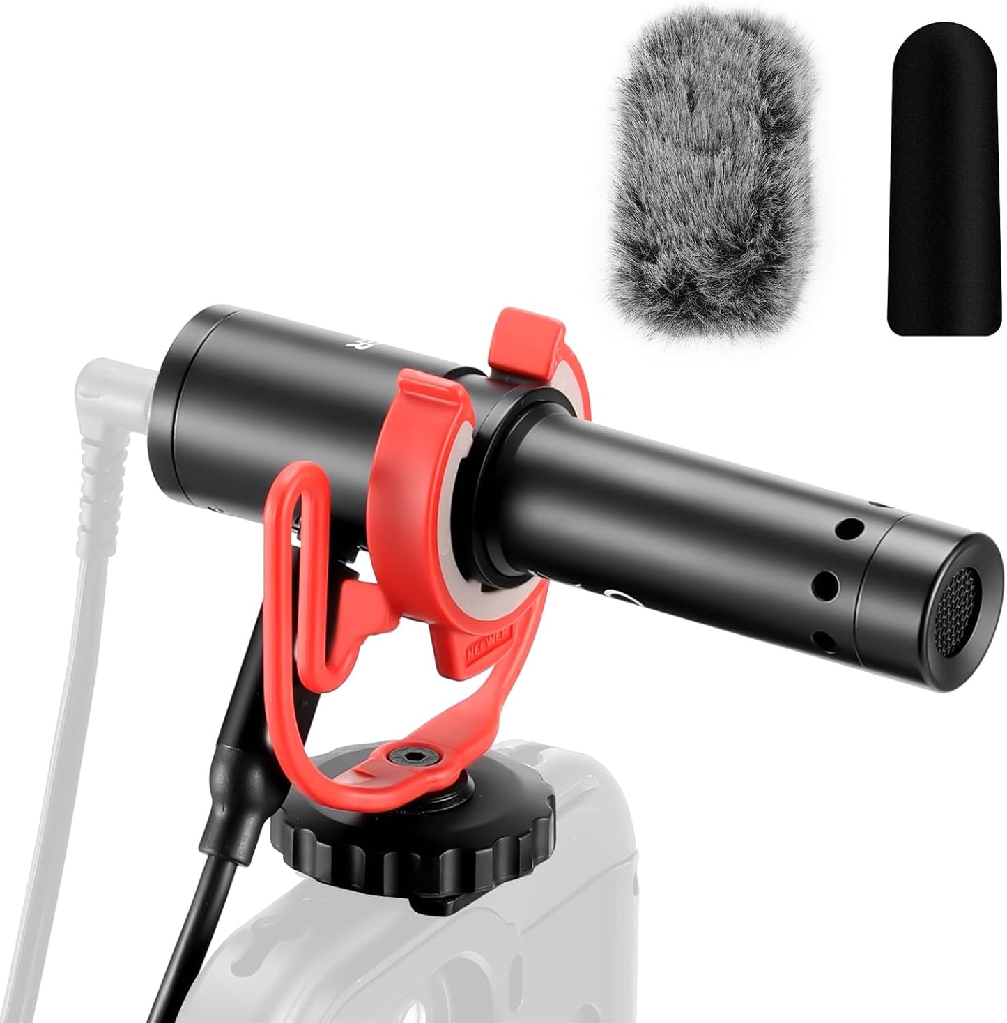 Neewer 21000073 KM17 USB-C Noise Canceling Microphone