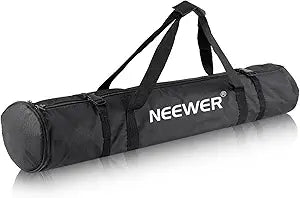 Neewer 4332029665 Light Stand Carrying Bag - 33"x5.5" Pro Case