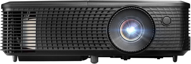 Optoma HD142X-cr 1080p 3D DLP Home Theater Projector Renewed — main product image