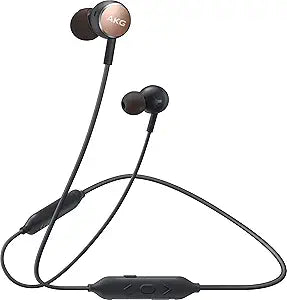 AKG GP-Y100HAHHBAD Y100 Wireless Bluetooth Earbuds Pink