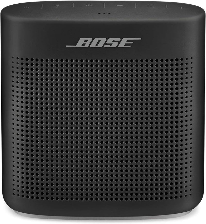 Bose 752195-0100 SoundLink Color II Bluetooth Speaker Renewed — main product image