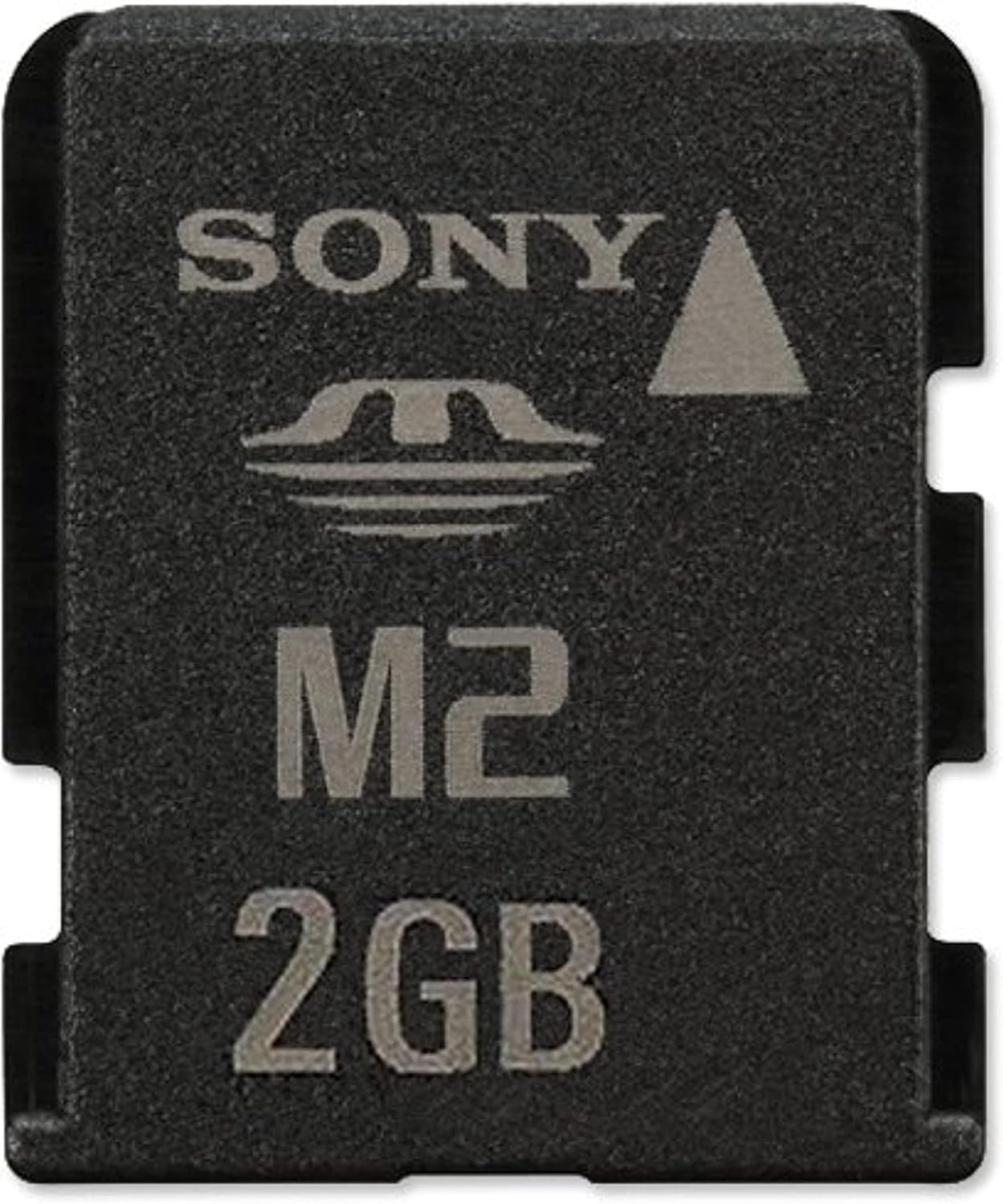 Sony 229785 Micro M2 2GB Flash Memory Card