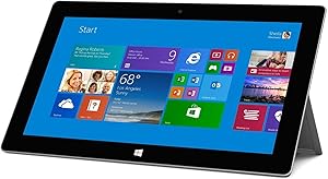 Microsoft Surface Pro 2 512GB Renewed Tablet