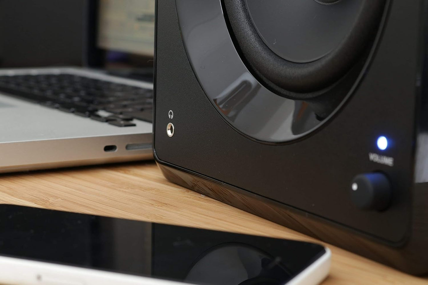 Alesis ELEVATE 5 MKII-cr 5" Powered Studio Monitor Speakers