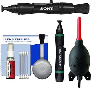 Sony K-91756-02 LensPen Camera Cleaner Kit — main product image