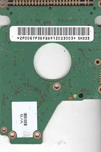 Hitachi PCB-DK23FB-20 20GB IDE 2.5 Hard Drive