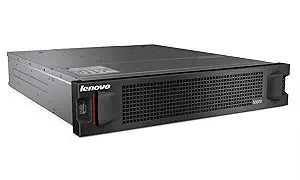 Lenovo 64116B4 TS S3200 SFF Dual FC iSCSI Controller — main product image
