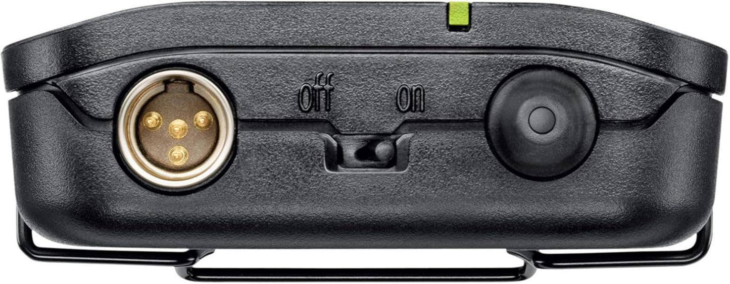 Shure BLX14-H9 Guitar/Bass Wireless System