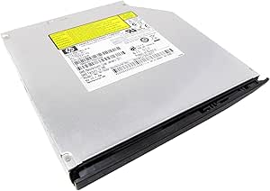 HP 481431-001 - SATA DVDRW Drive for DM4 — main product image