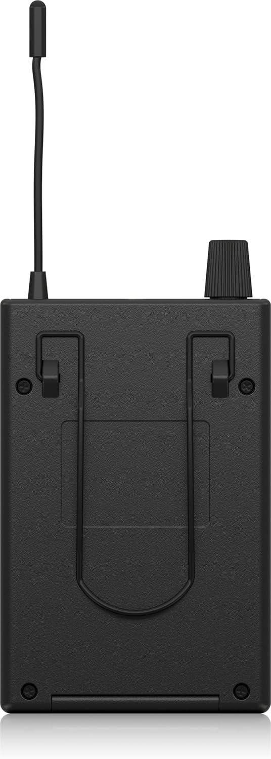 Behringer UL1000G2-R UHF Wireless Beltpack Receiver