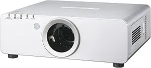 Panasonic PTDZ680ULS DLP Projector - No Lens