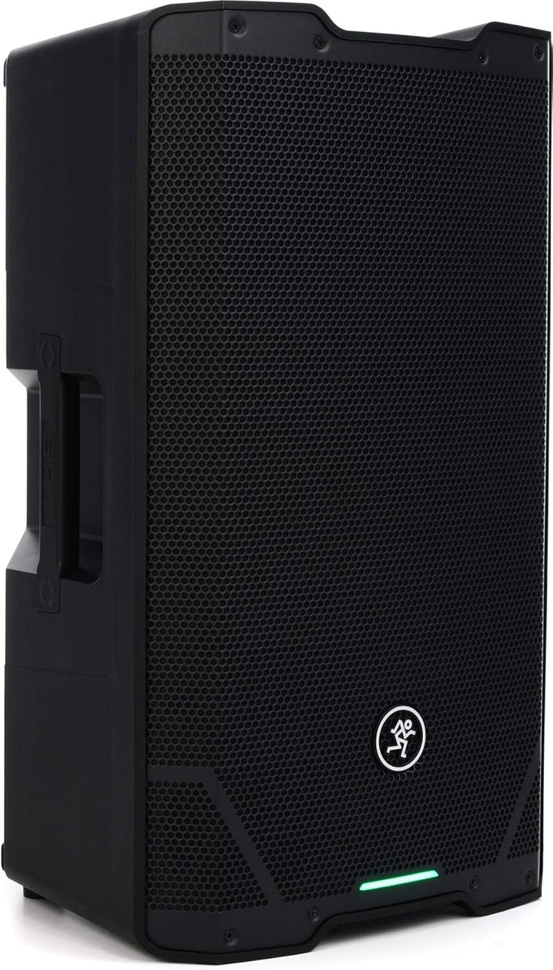 Mackie SRT212 12-inch 1600W Professional Powered Loudspeaker — main product image