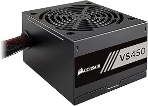 Corsair CP-9020170-NA VS450 450W 80+ Power Supply — main product image