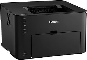 Canon 0568C009 LBP151DW A4 Mono Laser Printer — main product image