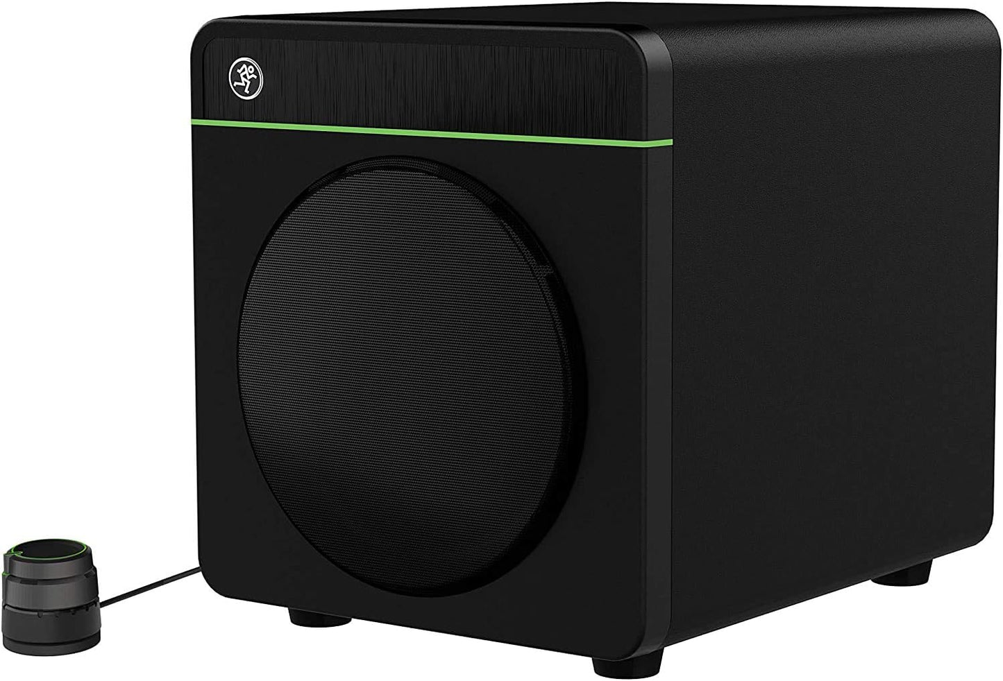 Mackie CR8S-XBT 8" Multimedia Subwoofer with Bluetooth