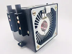 JVC BHL-5002-SU Projector Lamp & Housing (Original) — main product image