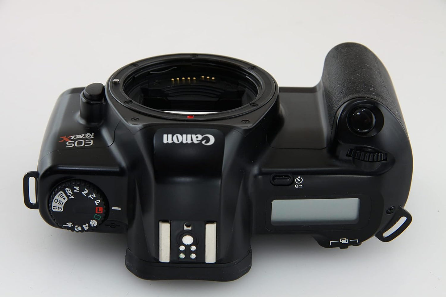 Canon Rebel X EOS Film Camera w/ 35-80mm Lens