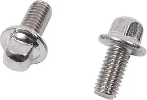Yamaha PDB-510A Double Pedal Drum Key Bolts 2-Pack