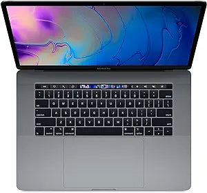 Apple MV912LL/A MacBook Pro 15