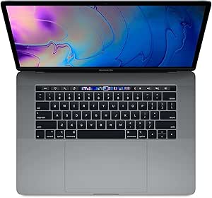 Apple MV912LL/A MacBook Pro 2019, i9, 32GB, 1TB SSD (Renewed) — main product image