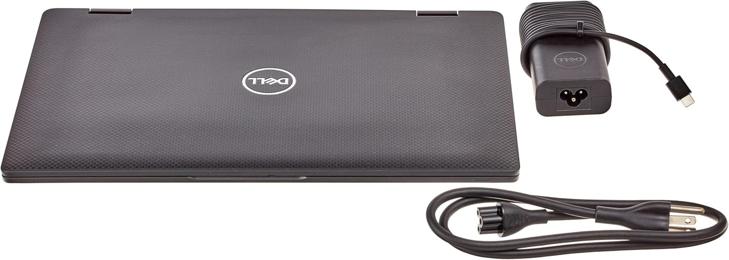 Dell LAT743046301-SA Latitude 7430 2-in-1 Renewed Laptop