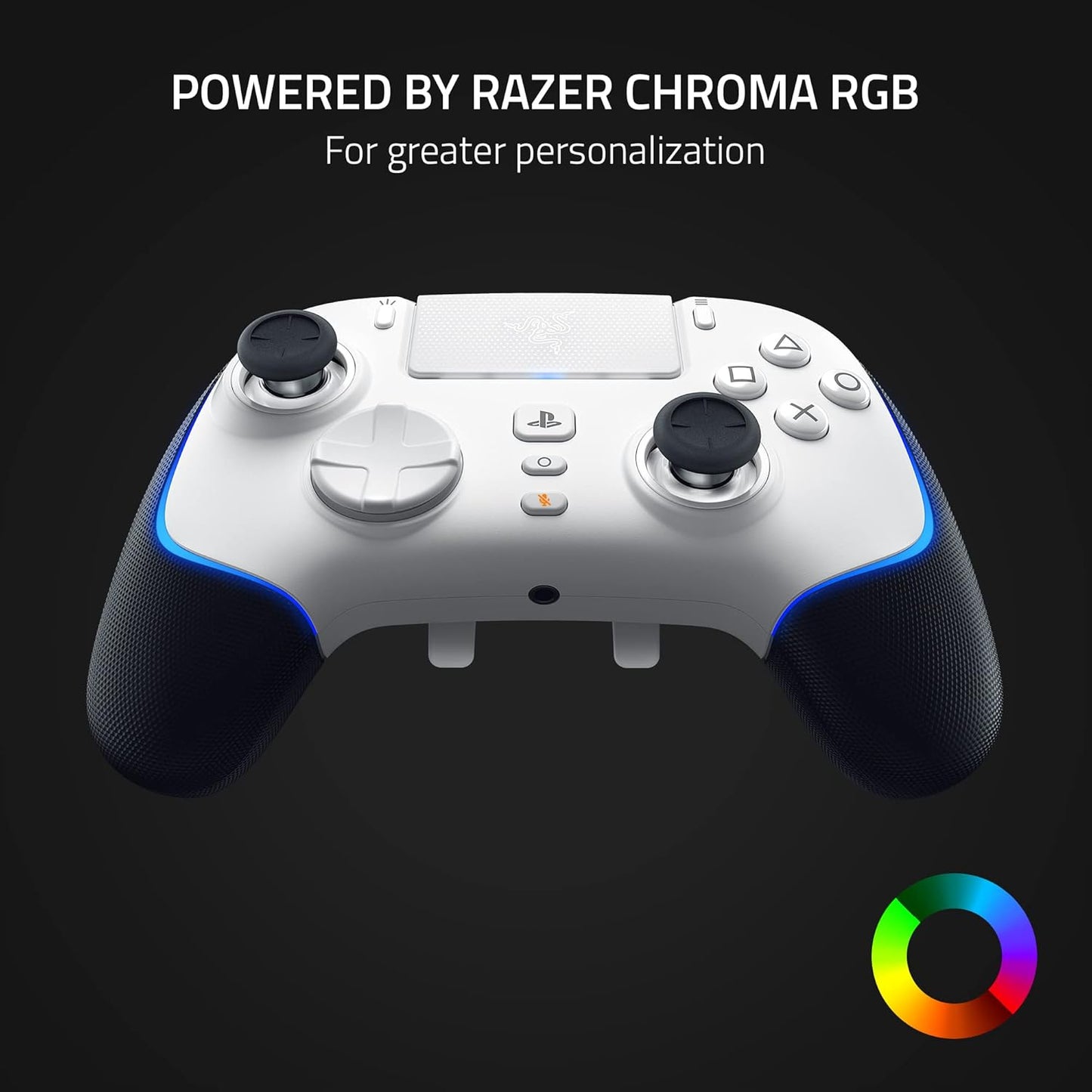 Razer Wolverine V2 Pro: Wireless PS5/PC Gaming Controller