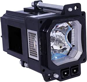 JVC 8541614097 Lamp Bulb Assembly for DLA-RS35 Projector — main product image