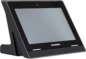Kramer KT-107S 7-Inch Wall/Table Mount Touch Panel — main product image