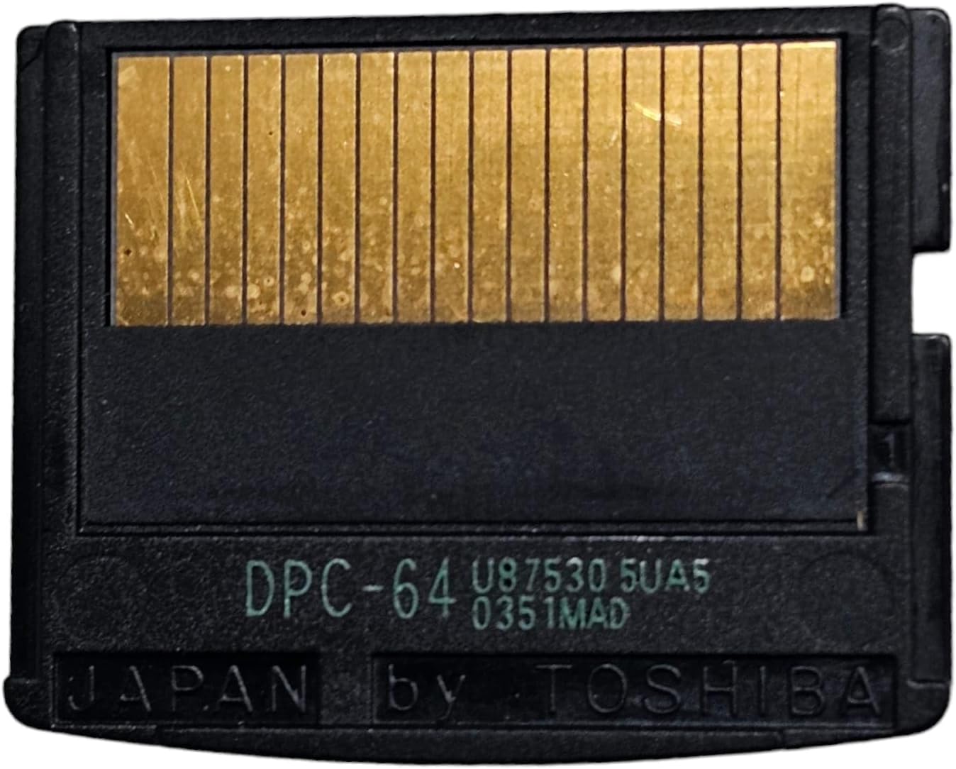 Fujifilm 600002284 64MB xD-Picture Card