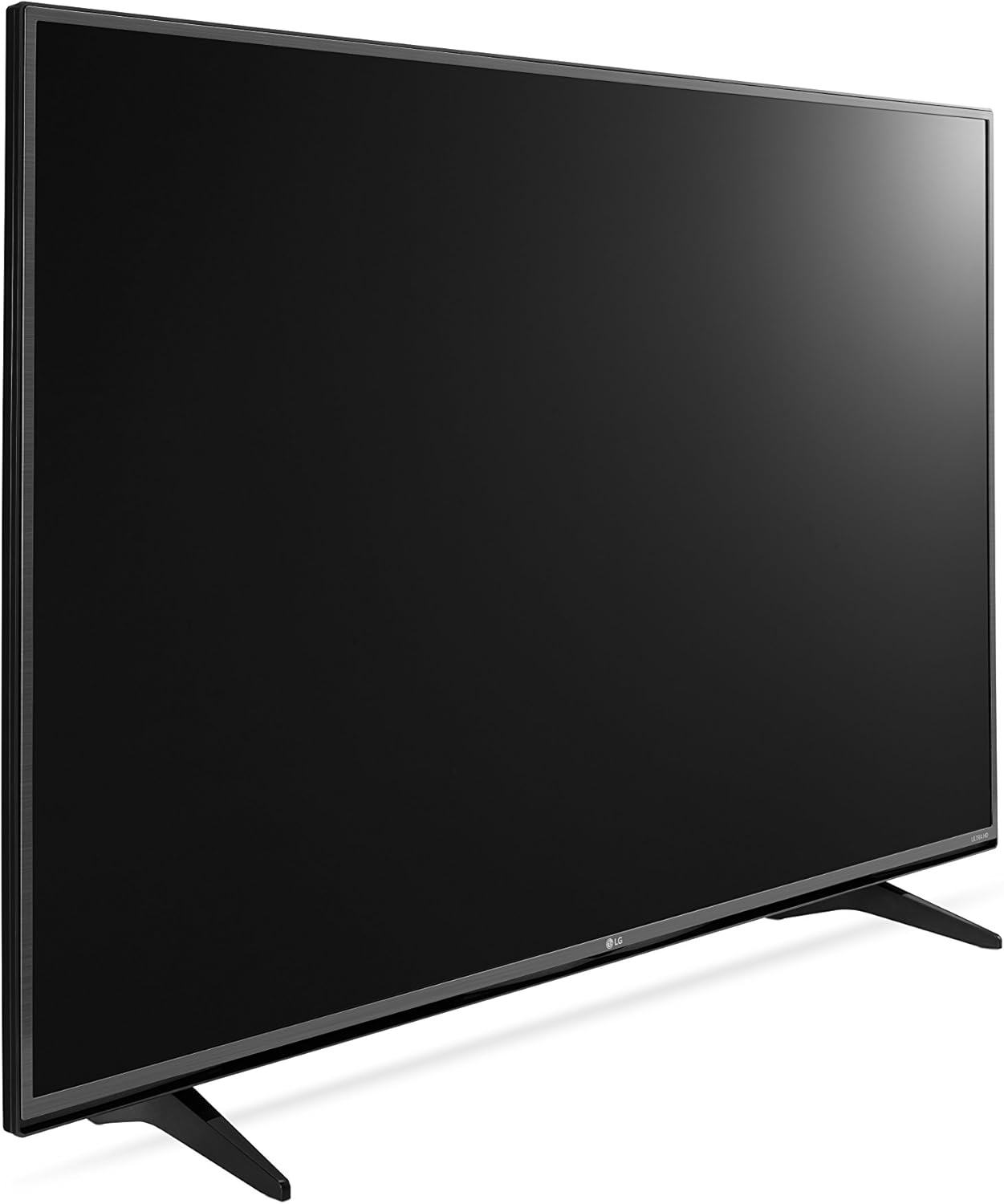 LG 43UF6430 43-Inch 4K Ultra HD Smart LED TV (Renewed)