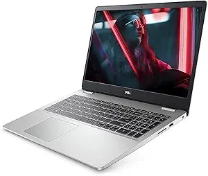 Dell Dell 5593 Intel Core i5-1035G1 256GB SSD 8GB RAM Laptop — main product image
