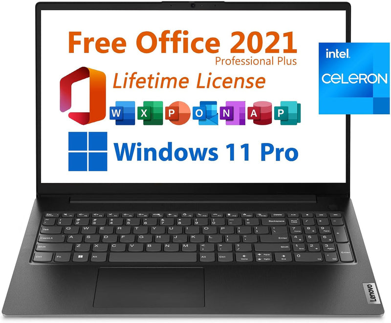 Lenovo V15-G2 15.6
