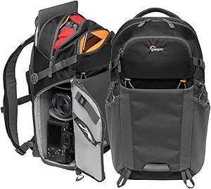 Lowepro LP37260-PWW Photo Active Outdoor Camera Backpack — main product image