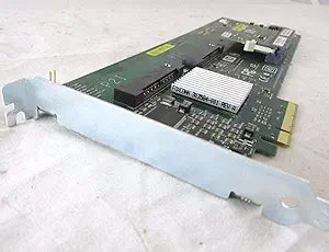 HP 412799-001 Smart Array E200 - SAS Controller Card — main product image