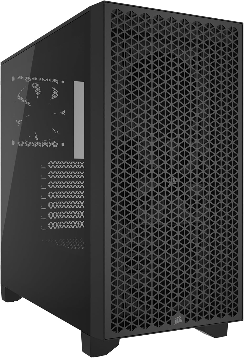 Corsair CC-9011251-WW 3000D Airflow Mid-Tower PC Case