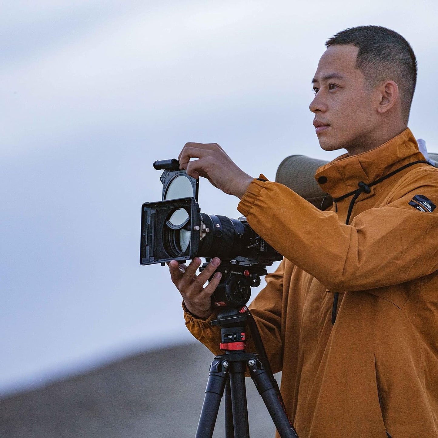 Tilta Mirage VND Matte Box Motor Kit DSLR Mirrorless