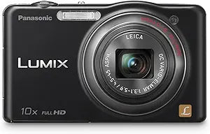 Panasonic DMC-SZ7K Lumix 14.1MP Digital Camera — main product image