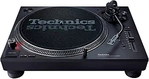 Technics SL1200MK7 Turntable - Direct Drive, Professional DJ