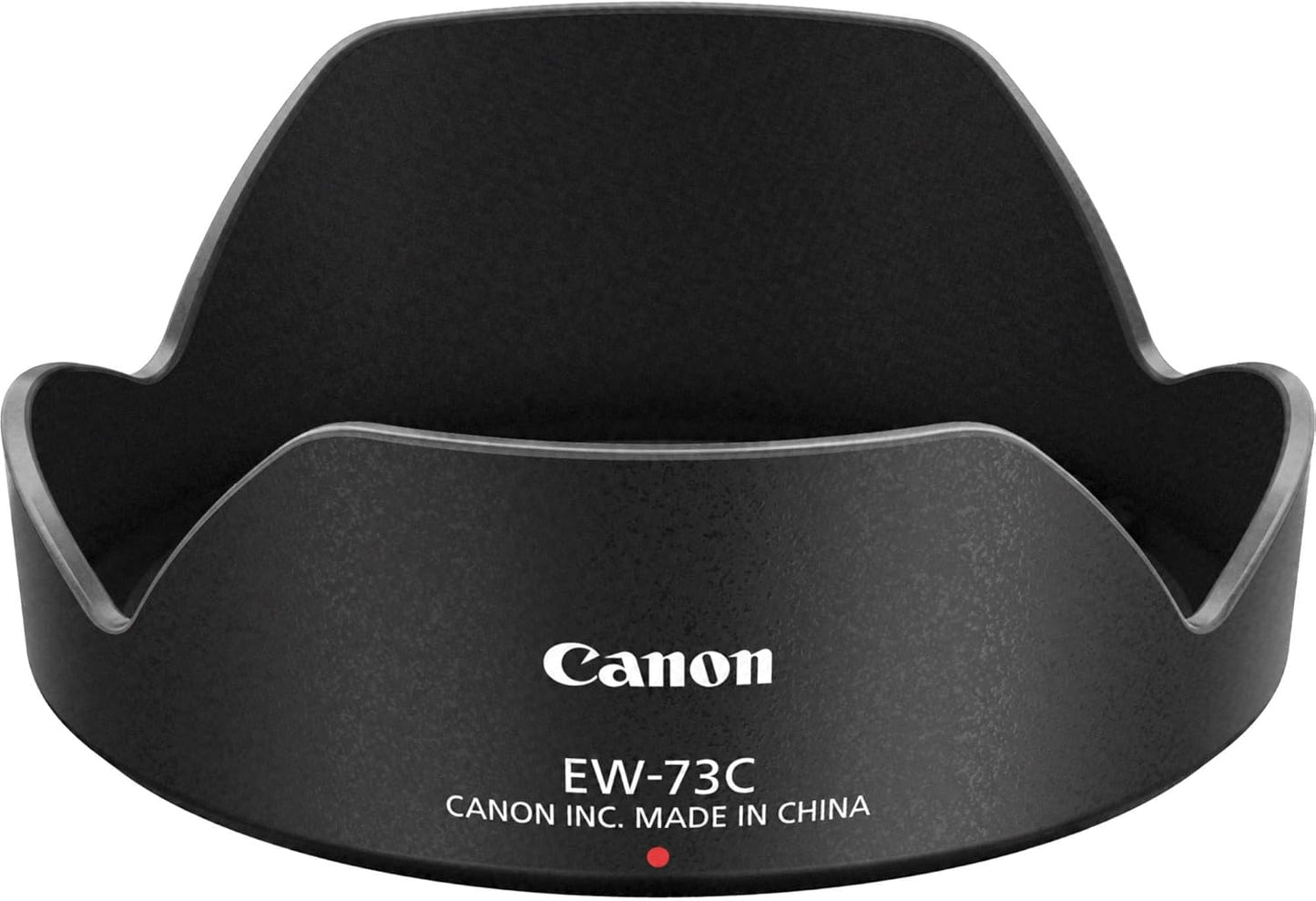 Canon 9529B001 Lens Hood EW-73C for EF-S 10-18mm Lens