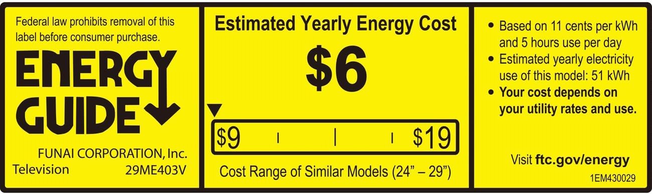 Magnavox 29ME403V/F7 29-Inch 720p LED TV